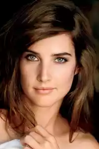 Photo de Cobie Smulders