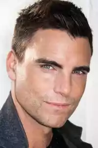 Photo de Colin Egglesfield