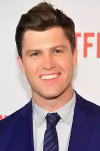 Photo de Colin Jost