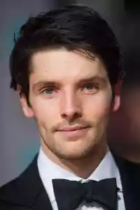 Photo de Colin Morgan