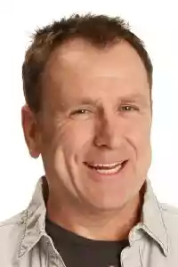 Photo de Colin Quinn