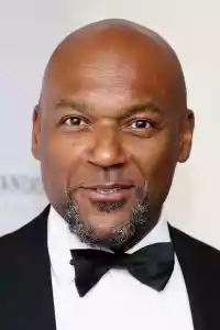 Photo de Colin Salmon