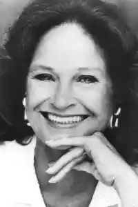 Photo de Colleen Dewhurst