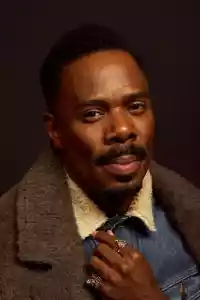 Photo de Colman Domingo