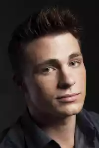 Photo de Colton Haynes