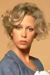 Photo de Connie Booth