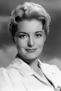 Photo de Constance Towers