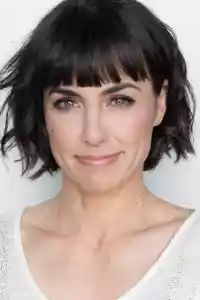 Photo de Constance Zimmer