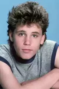 Photo de Corey Haim