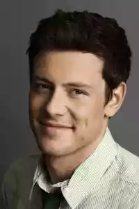 Photo de Cory Monteith