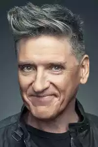 Photo de Craig Ferguson