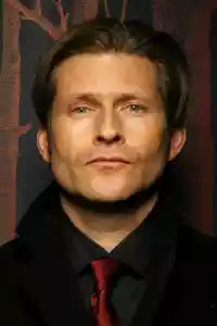 Photo de Crispin Glover