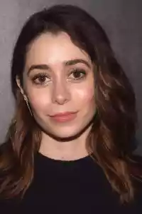 Photo de Cristin Milioti