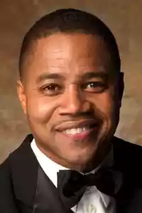 Photo de Cuba Gooding Jr.