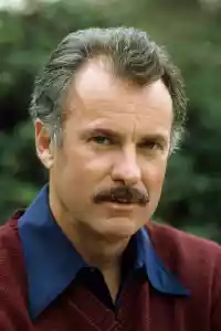 Photo de Dabney Coleman