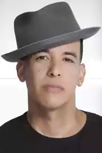 Photo de Daddy Yankee