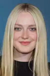 Photo de Dakota Fanning