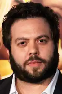 Photo de Dan Fogler