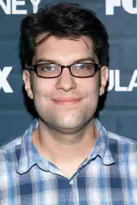 Photo de Dan Mintz