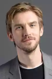 Photo de Dan Stevens