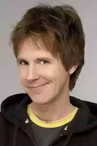 Photo de Dana Carvey