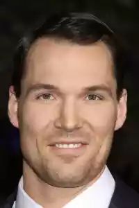 Photo de Daniel Cudmore