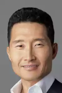 Photo de Daniel Dae Kim