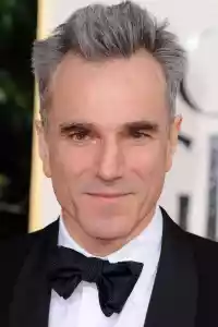 Photo de Daniel Day-Lewis