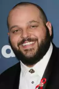 Photo de Daniel Franzese