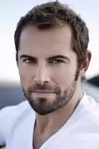 Photo de Daniel MacPherson