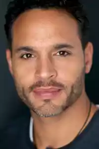 Photo de Daniel Sunjata