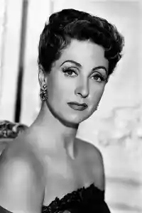 Photo de Danielle Darrieux