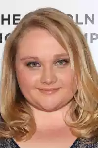 Photo de Danielle Macdonald