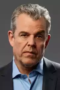 Photo de Danny Huston