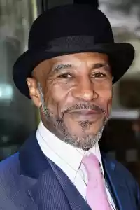 Photo de Danny John-Jules