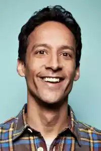 Photo de Danny Pudi