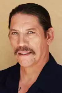 Photo de Danny Trejo