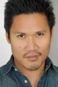 Photo de Dante Basco