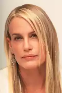 Photo de Daryl Hannah