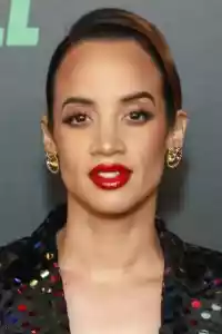 Photo de Dascha Polanco