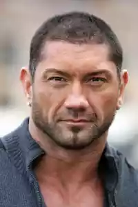 Photo de Dave Bautista