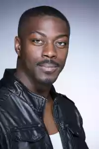 Photo de David Ajala