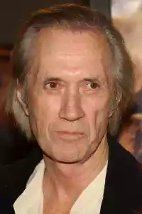 Photo de David Carradine