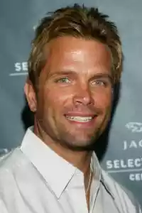 Photo de David Chokachi