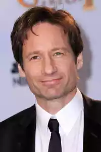 Photo de David Duchovny