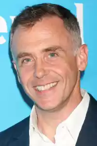 Photo de David Eigenberg