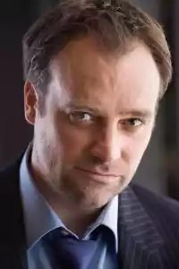 Photo de David Hewlett