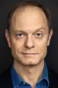 Photo de David Hyde Pierce