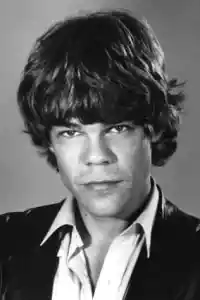 Photo de David Johansen