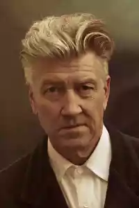 Photo de David Lynch